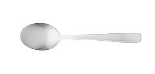 Tablekraft Alessandria Dessert Spoon 18/0 175mm Doz