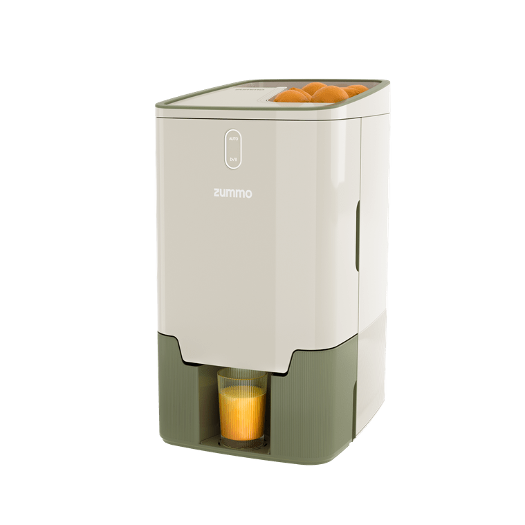 Zummo VIVA Juicer I Professional Fruit Juicer I 36 kg