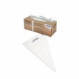 LBIO7712 - Degradable Piping Bag Clear 12" (100pc)