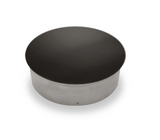 CookTek B652R.D Round Countertop Drop-In Induction Hot Hold Buffet System