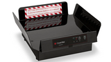 CookTek PTDS200 16" Pizza Bag Charger Thermal Delivery System