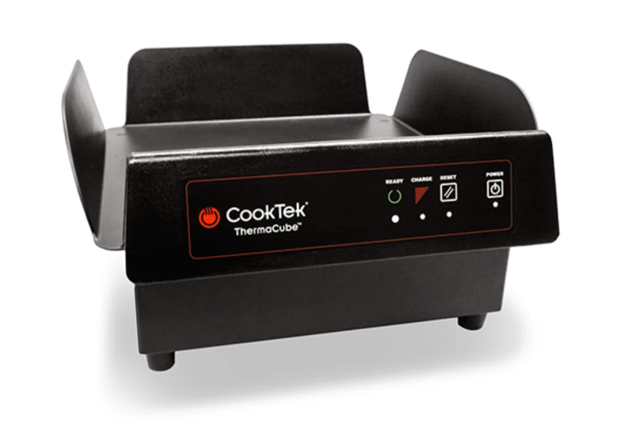CookTek TCS200 609204 ThermaCube™ Delivery Bag Charger Thermal Delivery System