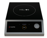 Cooktek HTF.9500.SH35.4 Helios Touch Induction Cooktop Single Hob Countertop Induction Cooktop