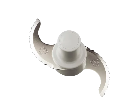 Robot Coupe 27138 Coarse Serrated Blade 27138