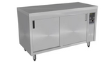 Culinaire CH.HC.I.6 6 Bay Island Hot Cupboard Warming Cupboard Heated Cupboard