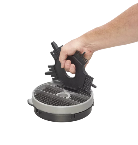 Robot Coupe 29246 | D-Clean Kit Dicing Grid Cleaning Tool 29246