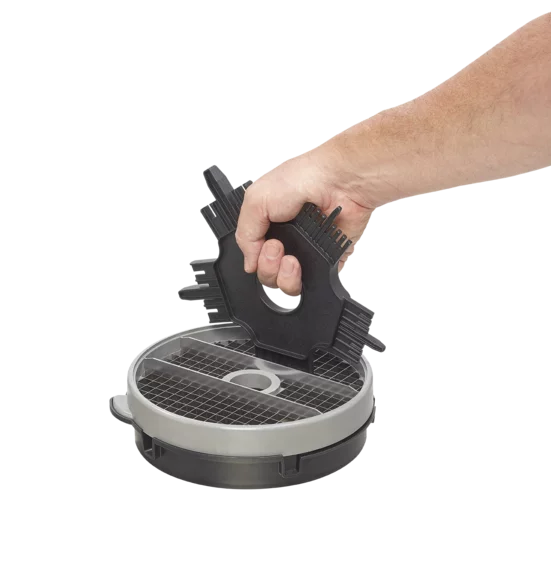 Robot Coupe 29246 | D-Clean Kit Dicing Grid Cleaning Tool 29246