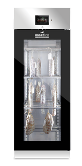 EVERLASTING Seasoning/Dry Age Cabinet