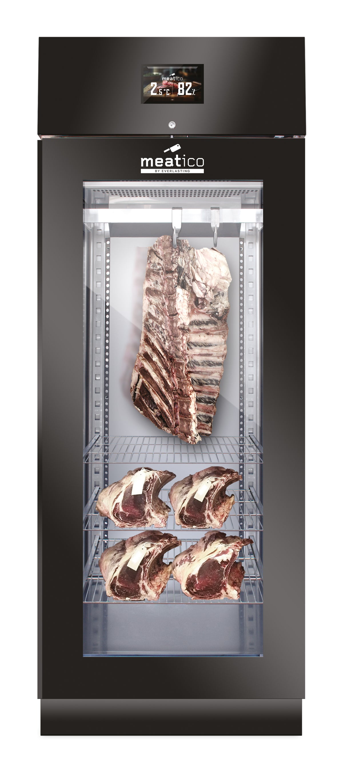 EVERLASTING Dry Age Meat Cabinet