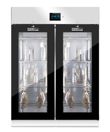 EVERLASTING Seasoning/Dry Age Cabinet