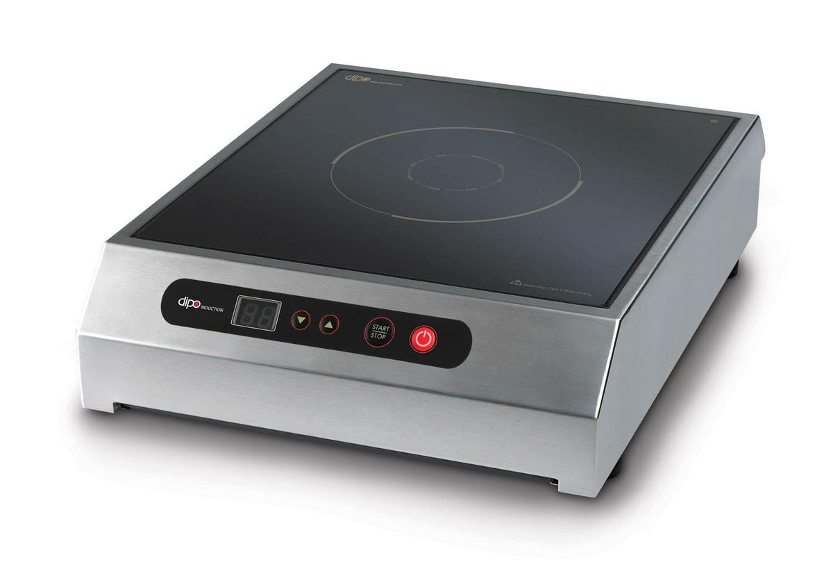 Roband Dipo DC23 Countertop Induction Cooker
