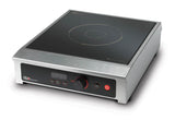 Roband Dipo DCP23 Countertop Induction Cooker with Temp Probe