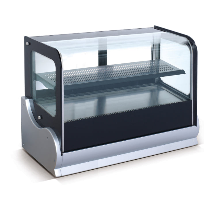 ANVIL Countertop Showcase