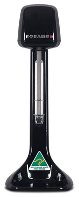 Roband DM31B Commercial Milkshake Mixer - Black