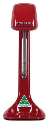 Roband DM31R Milkshake Mixer - Red