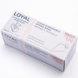 DPB12C - Disposable Piping Bags Clear 12" ROLL (100pc)