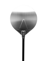Euroquip Stainless Steel Round Pizza Peel 230mm 1500mm