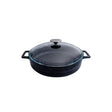 799411-BK - LAVA Casserole 3.4lt