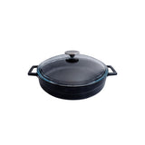 799411-BK - LAVA Casserole 3.4lt