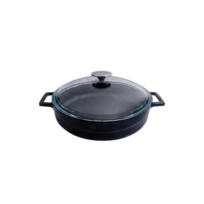 799411-BK - LAVA Casserole 3.4lt