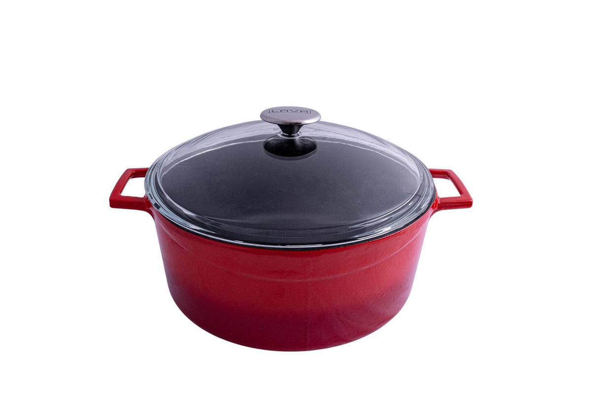 LAVA Casserole 6.7lt
