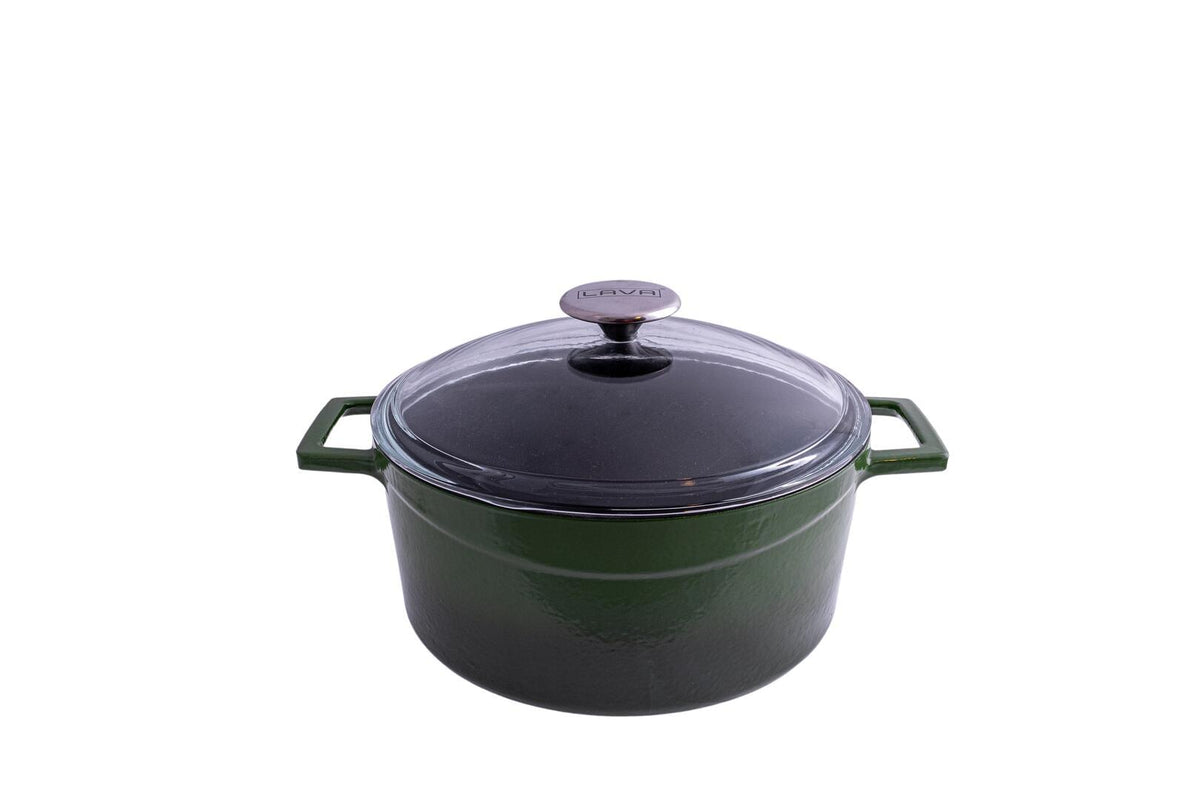 LAVA Casserole 6.7lt