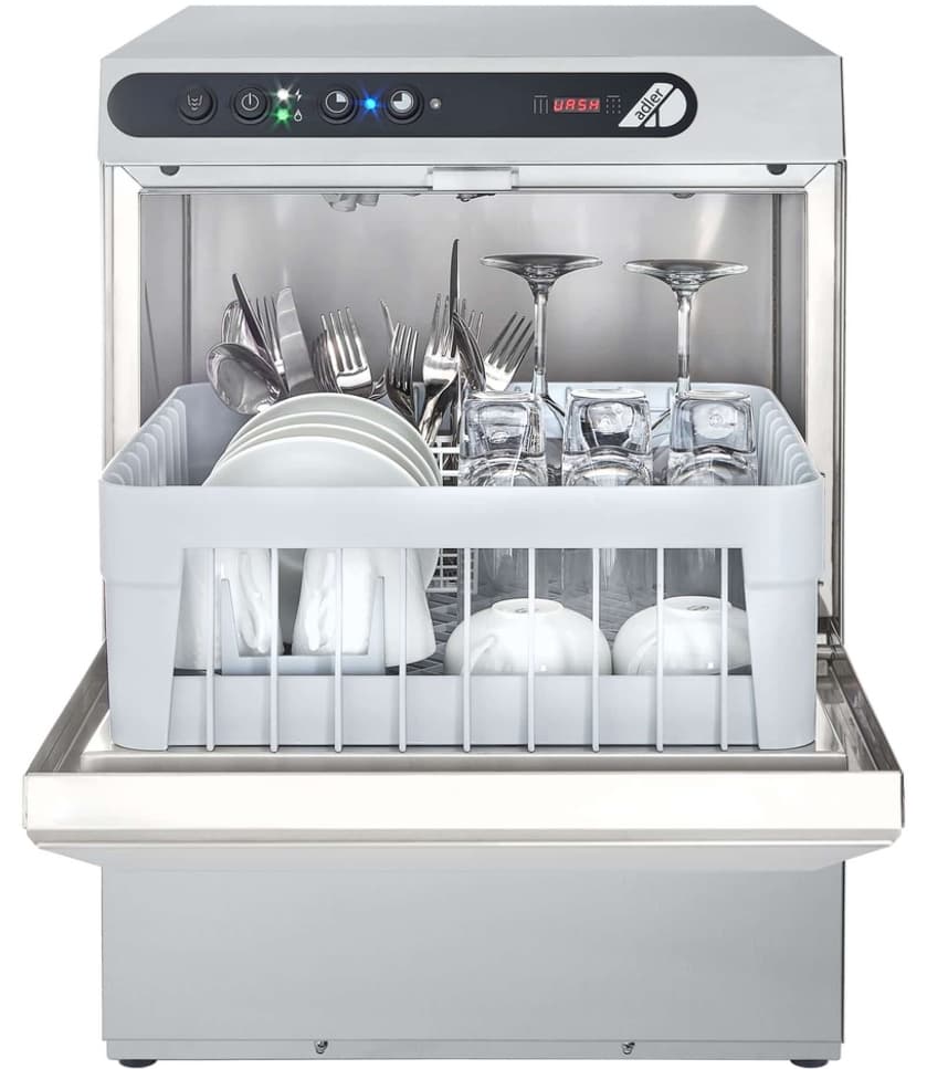 Adler Undercounter Glasswasher