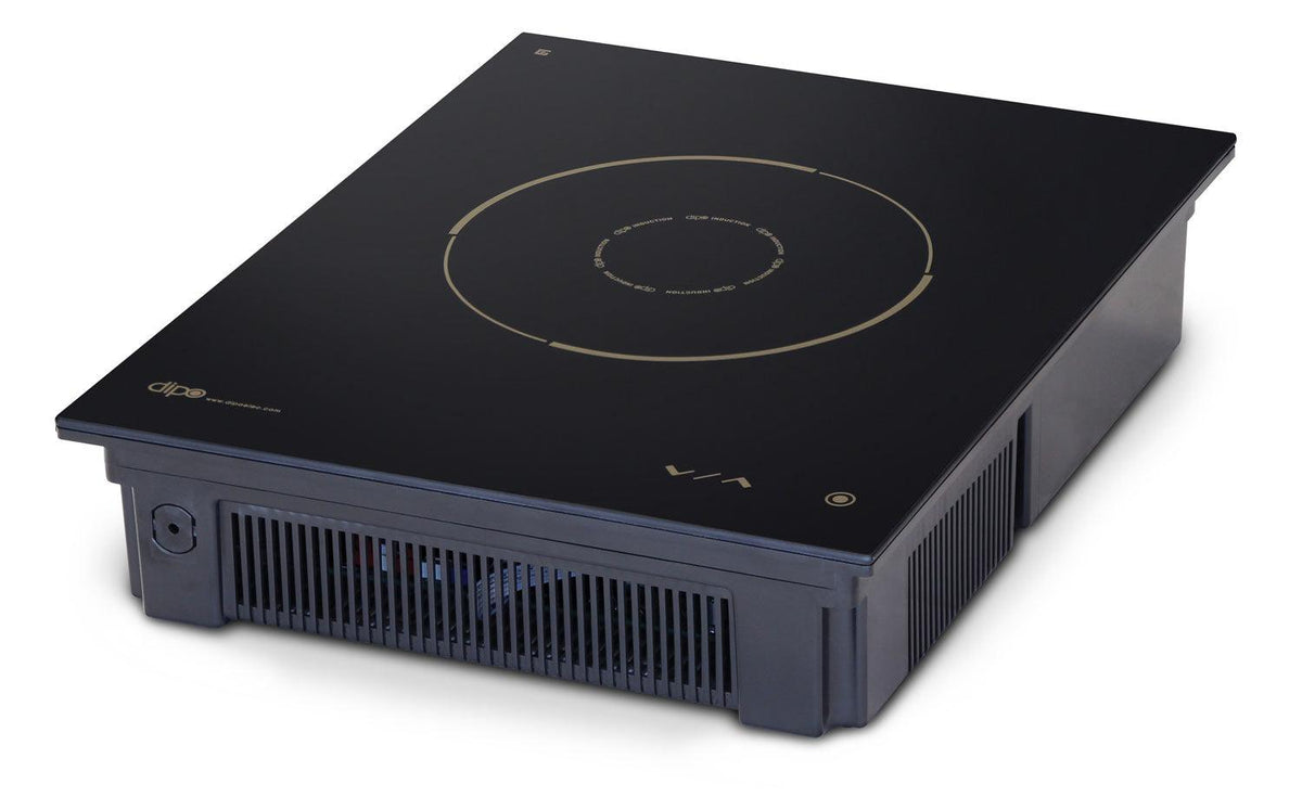 Roband Dipo DWR04 Countertop Drop-In Induction Warmer