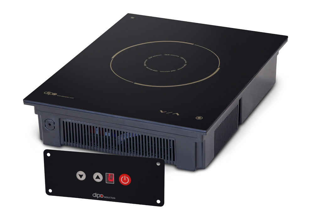 Roband Dipo DWU05 Undercounter Induction Warmer
