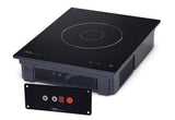 Roband Dipo DWU05 Undercounter Induction Warmer