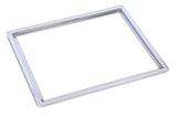 Roband Dipo Stainless Steel Trim Ring for DCR23 & DWR04