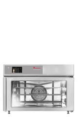 Eloma Backmaster EB 30 XL MultiTouch Baking Oven 3 Tray