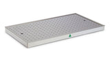 Roband ECT22 Stainless Steel Bain Marie Chicken Tray