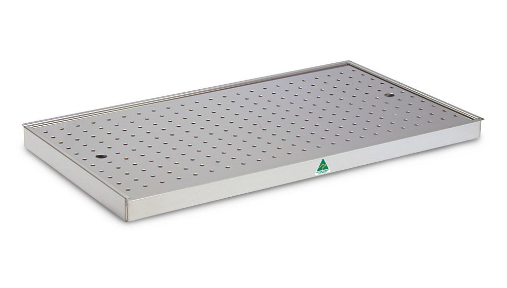 Roband ECT23 Stainless Steel Bain Marie Chicken Tray