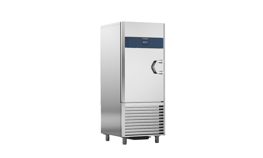 Skope Irinox EasyFresh Next Upright Blast Chiller GN 1/1 319L
