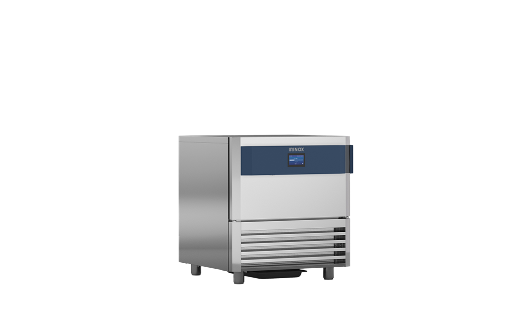 Skope Irinox EasyFresh Next Underbench Blast Chiller GN 1/1 102L