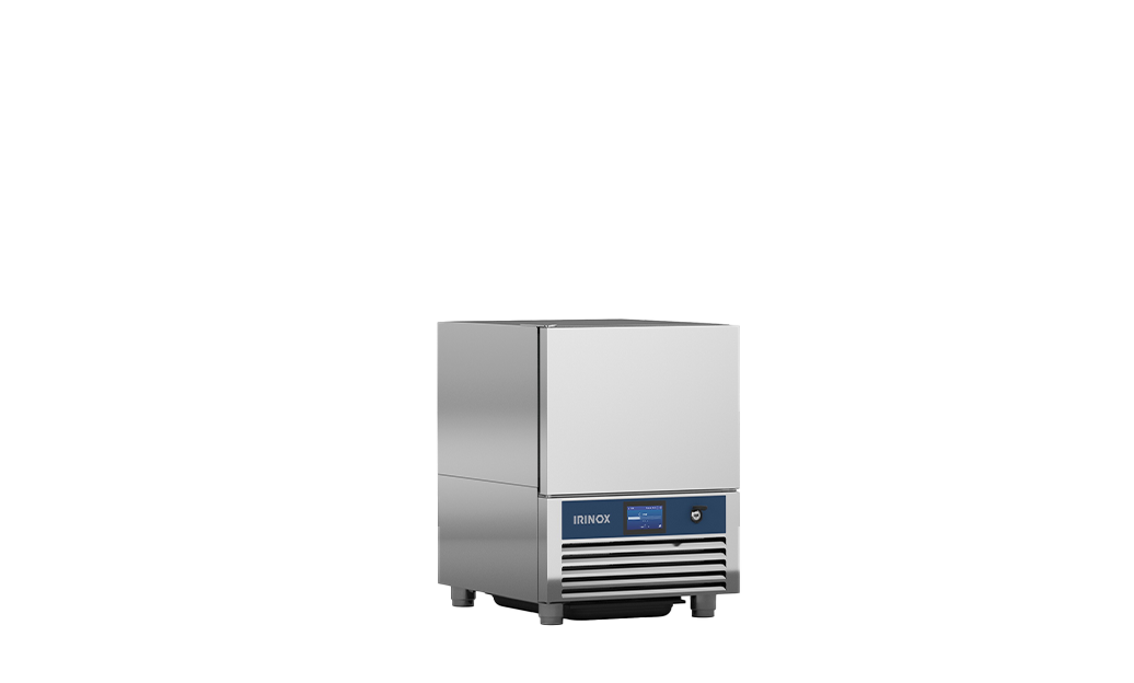 Skope Irinox EasyFresh Next Underbench Blast Chiller GN 1/1