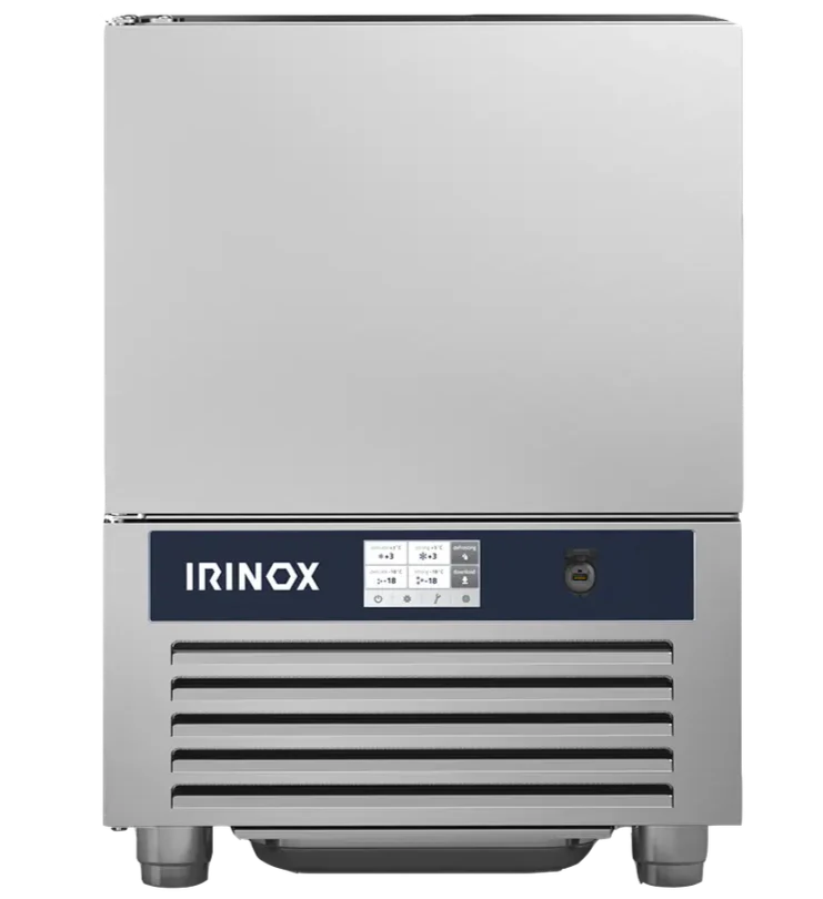 Skope EFNXS | EasyFresh Next XS | Reach In | Underbench | Blast Chiller
