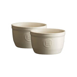Emile Henry Ramekin Set of 2 Clay (Sold in sets of 6)