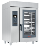 Eloma MultiMax 10-11 Gas Combi Steamer Oven 10 x GN 1/1