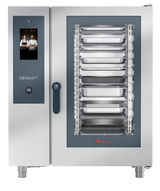 Eloma Genius 10-11 MultiTouch Electric Combi Oven 10 x GN 1/1