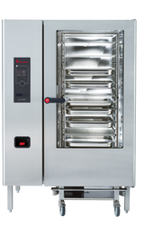 Eloma MultiMax 20-21 Electric Combi Steamer Oven 20 x GN 2/1