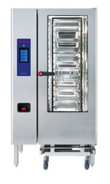 Eloma Genius 20-21 MultiTouch Electric Combi Oven 20 x GN 2/1
