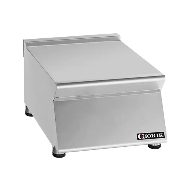 Giorik EN920T 400mm Wide Ambient Countertop Stainless Steel Work Top Ambient Worktop