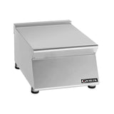 Giorik EN920T 400mm Wide Ambient Countertop Stainless Steel Work Top Ambient Worktop