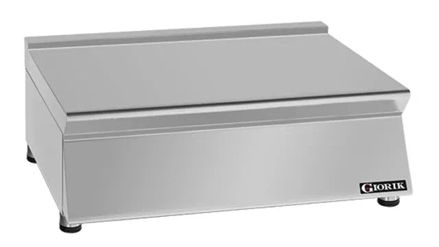 Giorik EN940T 800mm Wide Ambient Countertop Stainless Steel Work Top Ambient Worktop