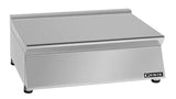 Giorik EN940T 800mm Wide Ambient Countertop Stainless Steel Work Top Ambient Worktop