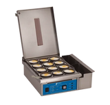 Antunes ES1200 Egg Station - Twelve 3" egg rings