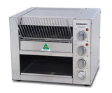 Roband ET315 Eclipse Commercial Bun Toaster