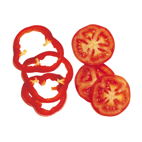 Robot Coupe 27786 | Slicer Disc 6mm | Essential Series 27786